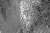 Gully Monitoring