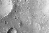 Terrain Sample