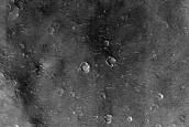 Rim of Osuga Valles