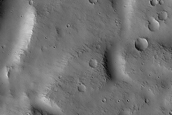 Terrain Sample