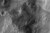 Rocky Outcrop