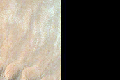 Monitoring Frost in Multi-Directional Gullies in Sisyphi Cavi
