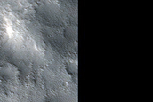 Craters in Ejecta in Northern Mid-Latitudes