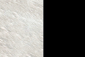 Pavonis Mons Summit Region Albedo Pattern Monitoring Site