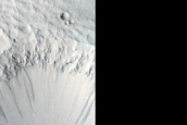 Search for New Slope Streaks