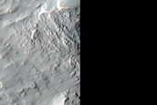 Gullied Slope