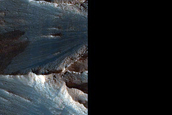 Slope Feature Monitoring