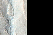 Gully Monitoring