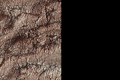 Terrain Sample