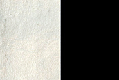 Slope Monitoring and Ice Table Campaign