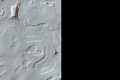South Polar Residual Cap