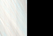 Monitoring Large Slump in East Melas Chasma