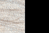 Terrain Southeast of Hellas Planitia