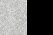 Possible Spatter Cones East of Arsia Mons