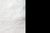 Seasonal Monitoring Northwest of Main Crater