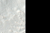 Gullies