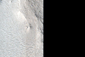 Inverted Fluvial Channel or Channel Belt