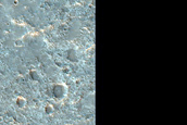 Terrain Sample