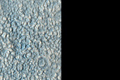Claritas Fossae