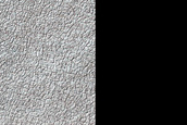 Pit in Residual Ice Cap