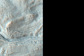 Bright Patches in Terra Sirenum
