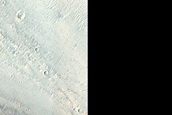 Monitoring Rockfalls in Shalbatana Vallis