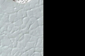 South Polar Residual Cap Monitoring