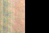 South High-Latitude Defrosting Monitor Site in MOC M09-06029