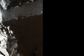 Monitor Slope Streaks
