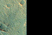 Elongated Depressions