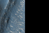 Ridge Morphology