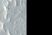 Lava Flow Morphology