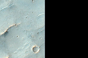 Terrain Sample in Terra Cimmeria