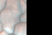 Lyot Crater Dune Changes