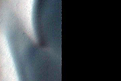USGS Dune Database Entry Number 3507-632
