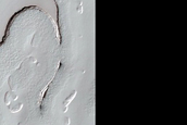 Terrain Sample