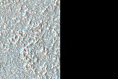 Alluvial Fan Features in Nereidum Montes