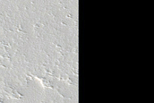Tharsis Region Dust Storm Monitoring