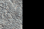 Northwest Amazonis Planitia Dust-Raising Event Monitoring Site