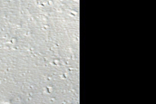Ceraunius Tholus