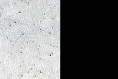South Polar Residual Cap Site