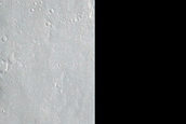 Impact-Related Deposits and Flows in Eastern Isidis Planitia