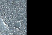 Terrain Sample