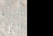 Terrain Sample in Solis Dorsa