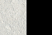 Thermal Contact in Elysium Planitia