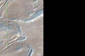 Terrain Sample