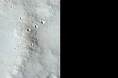 Terrain Sample
