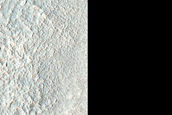 Monitoring for Slope Features