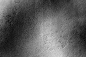 Terrain Sample