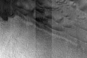 USGS Dune Database Entry Number 2103-590